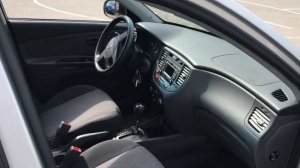 Обзор KIA Rio, 2010г ПРОХОР | Просто Хорошие Автомобили