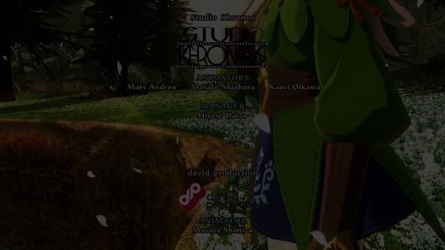 Monster Hunter Stories 2 Wings Of Ruin Ending and Credits смотреть онлайн