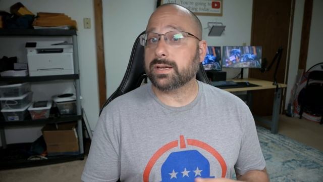 DJI FPV very short range? Your MSP connection might be why. смотреть онлайн