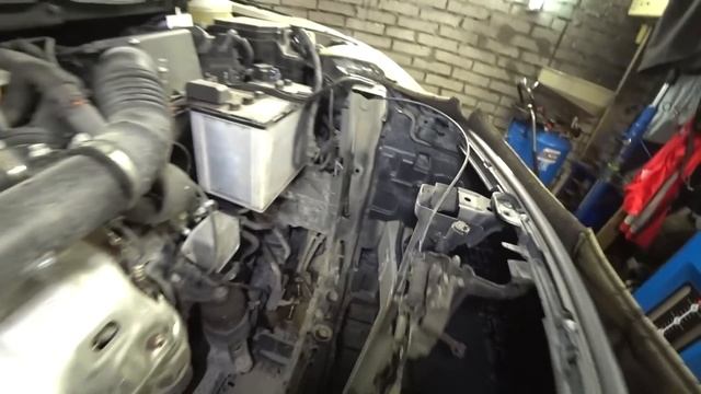 RX300 19г.в. 46000км./Радиаторы/Дрифт/АКПП