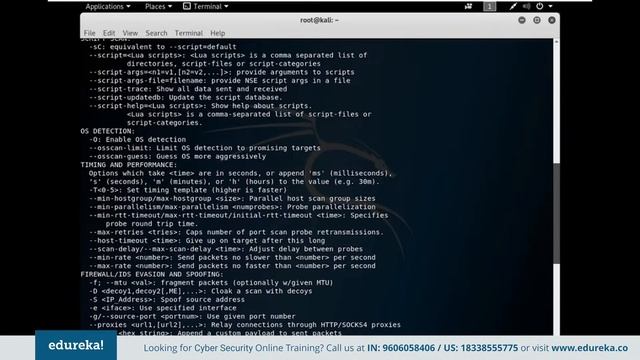 What is Kali Linux | Kali Linux Hacking Tutorials | Ethical Hacking Training | Edureka Rewind смотреть онлайн
