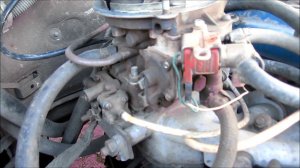 ШЛАНГИ НА КАРБЮРАТОРЕ. ГАЗЕЛЬ. Как соеденить.