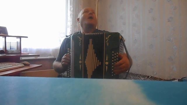 Почему же ты замужем исп Валерий Заведяев смотреть онлайн