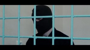 Тюрьма.Националисты.Колония строгого режима. Правое движение. Большое интервью осужденного.