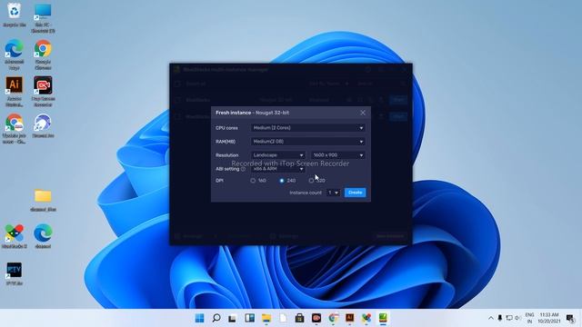 Cannot Start Bluestacks Please Send A Problem Report |bluestacks 5 Problem |bluestacks 5 Not Openin