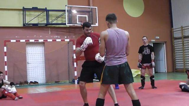 Artem Levin techniki2 смотреть онлайн