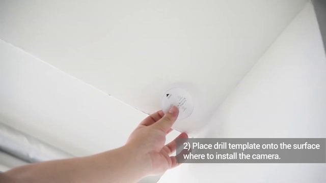 EZVIZ C6C | How to set up and install C6C смотреть онлайн