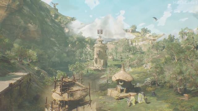 The most unique video game announcement of 2019... the amazing open-world monster game 'Towers' смотреть онлайн