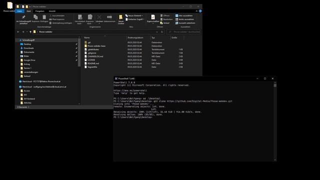 PHP-Webentwicklung mit Vagrant смотреть онлайн