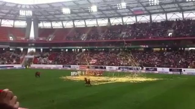 Проводы Егора Титова-3 смотреть онлайн