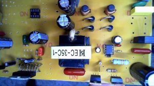 Усилитель для сабвуфера своими руками (часть 1)