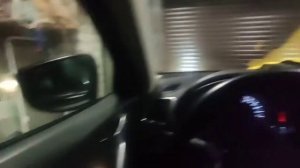 Результат ремонта механизма складывания зеркала СХ-5