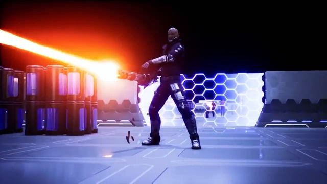 The Protagonist EX 1 Official Trailer / gamer / game смотреть онлайн