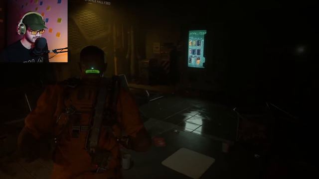 I bet the developers had a fun time animating Jacob's deaths | The Callisto Protocol | Part 4 смотреть онлайн