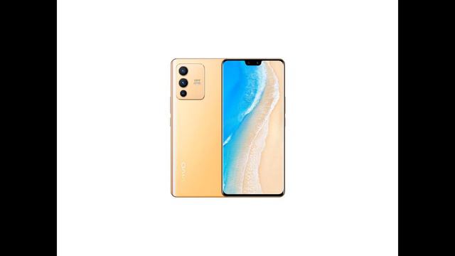 LOS NUEVOS MÓVILES EL VIVO S12 Y S12 PRO смотреть онлайн