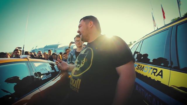 Атомиум и Эрик Давидыч: ATOMIUM additives and Smotra Run 2015: Starting from Saint-Petersburg смотреть онлайн