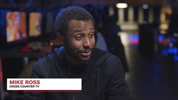 Inside the Street Fighter Fight Club - IGN's Esports Stories