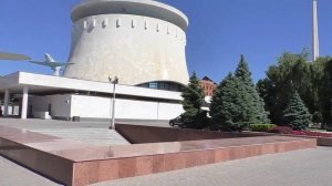 Чем знаменит Волгоград - какие достопримечательности посмотреть за один день