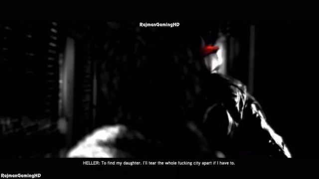 Prototype 2 'Playthrough PART 17' TRUE-HD QUALITY смотреть онлайн
