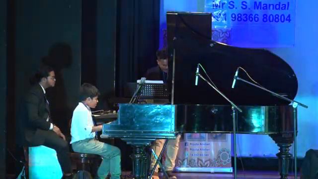 HARMONICA 2023🎹🎹🎹 OCTAVE PIANO ACADEMY смотреть онлайн