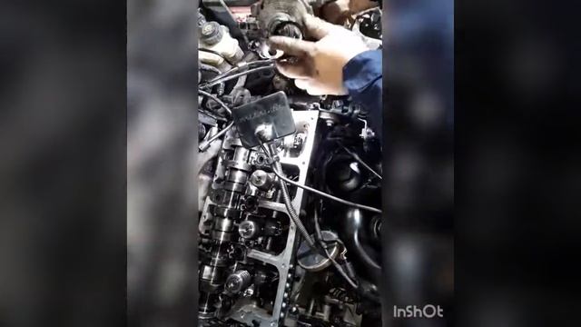 VENTO 1.9 TDI. Parte 3° смотреть онлайн