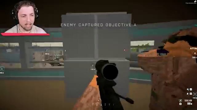 Roblox + Battlefield = This Game! (Battlebit) смотреть онлайн