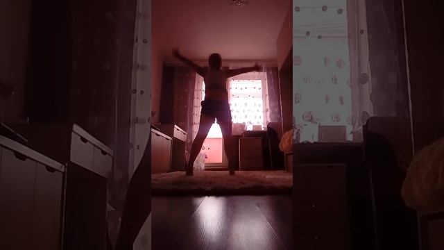танцую танец "Будем танцевать" смотреть онлайн
