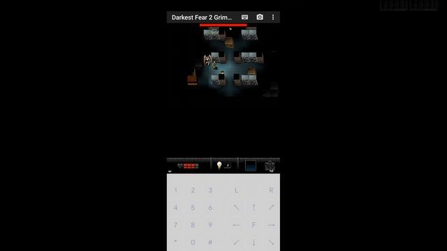 Darkest Fear 2 Grim Oak ПЕРВЫЙ БОСС Часть 2 смотреть онлайн