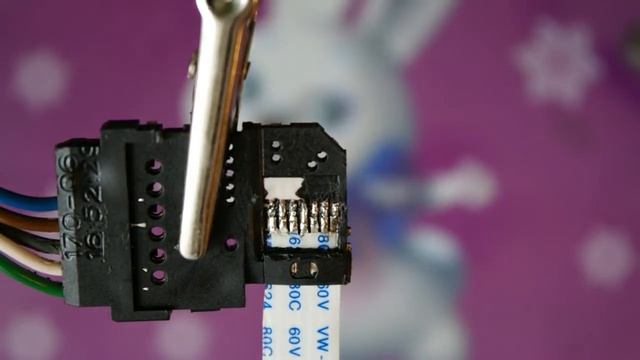 подрулевой шлейф рено меган 2 How to fix tape airbag renault megane II смотреть онлайн