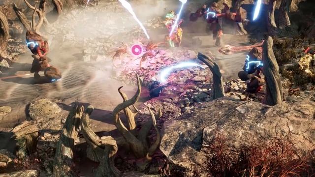 Killsquad: online coop action RPG on Steam смотреть онлайн