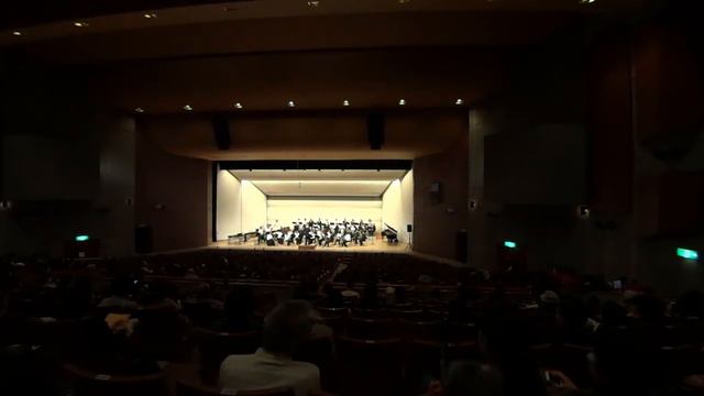 「GR」よりシンフォニック・セレクション / 天野 正道 смотреть онлайн