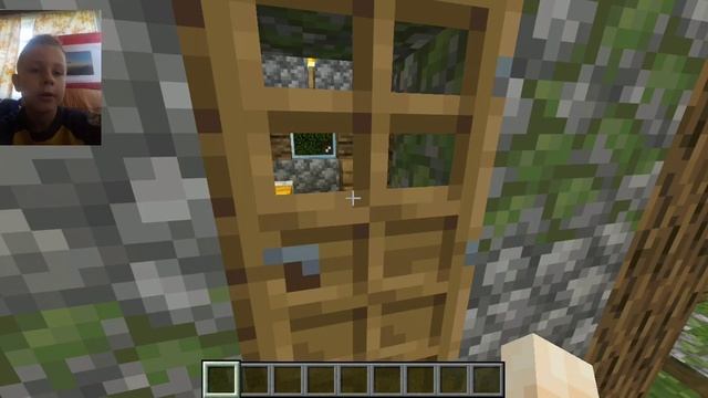 Играй на компьютерной версии майнкрафт Java Edution смотреть онлайн