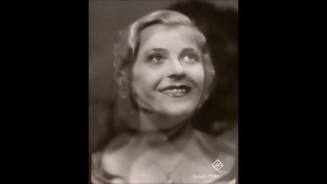 Ренате Мюллер (26.04.1906 - 7.10.1937) смотреть онлайн
