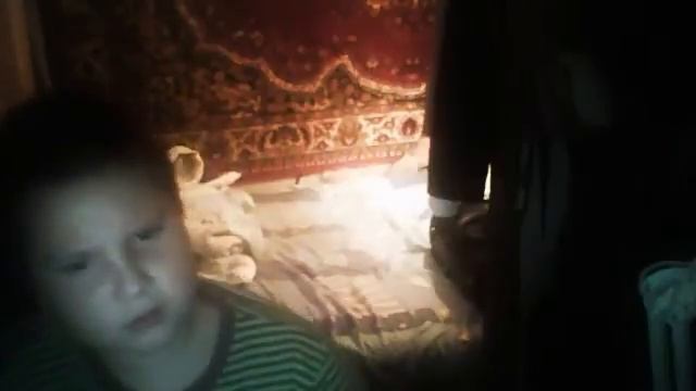 Копия видео Видео c веб-камеры от 5 октября 2014 г., 07:50 (PDT) смотреть онлайн