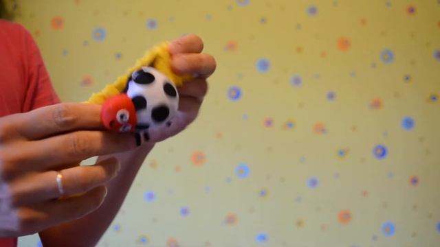Игрушка на запястье Lamaze "Жучок" смотреть онлайн