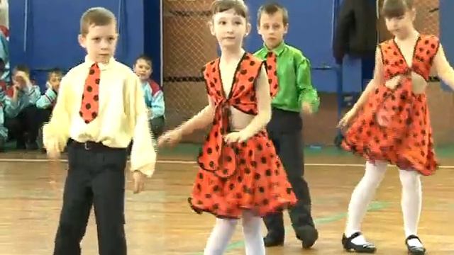 Танцующая школа 2015 смотреть онлайн