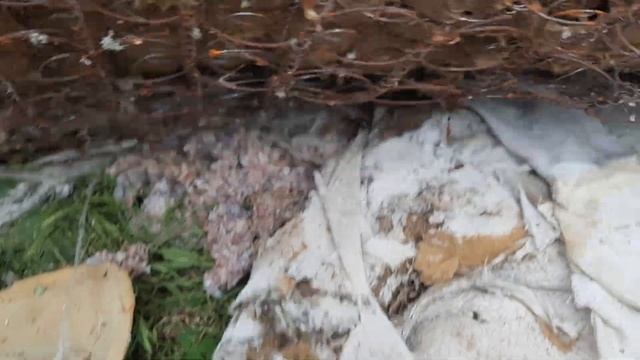 Что находится в пружинных матрасах! смотреть онлайн