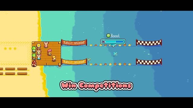 Alchemic Cutie Xbox Launch Trailer смотреть онлайн