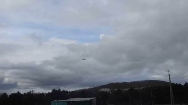 RC Scale Helicopter JetRanger Bell 206 (T-Rex 450 size)