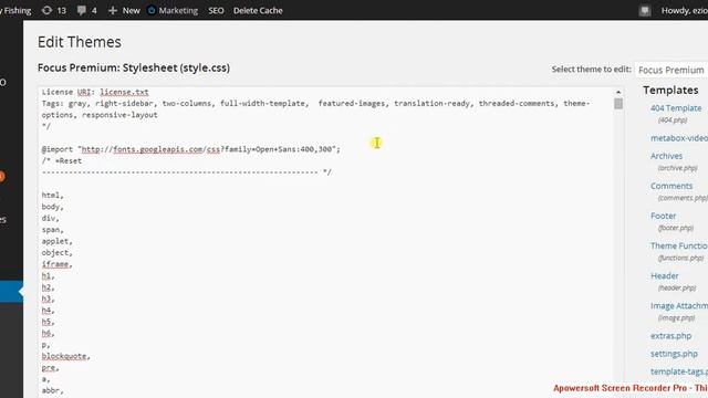 how to background image change in wordpress 2 смотреть онлайн