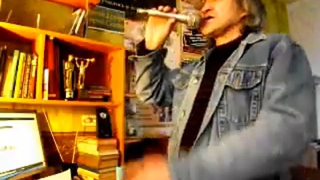 Виталий Син и группа "Окно" ( "Встань и живи" ) смотреть онлайн