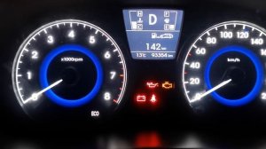 Прошивка приборной панели Солярис от "Аlex Calisto".