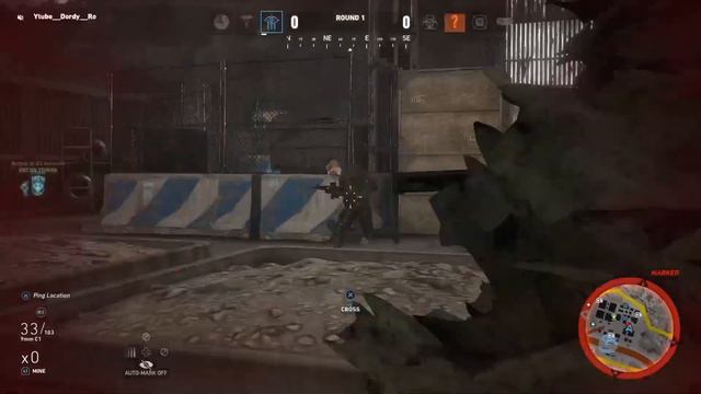 Ghost Recon® Wildlands* PvP * Highlights смотреть онлайн