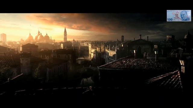 Assassin's creed - Phoenix ( Turkey GMV 2019) смотреть онлайн