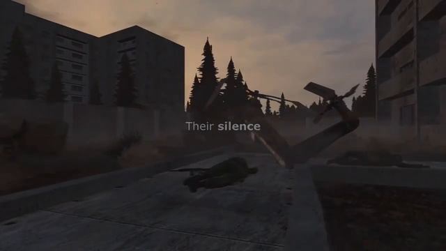 Dayz ТАЙНА НАМАЛЬСКА