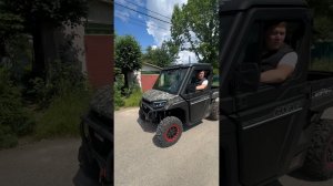Достойный помощник для загородной жизни полный обзор на канале