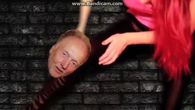 Катя Клэп бреет ноги пилой.Что?! смотреть онлайн