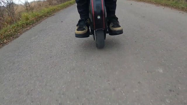 Inmotion V10F смотреть онлайн