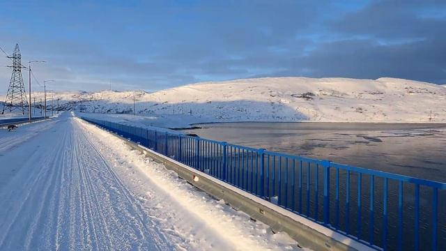 Териберка. Арктика. МОЛЕ. Морская прогулка. Косатки. Рыбалка. Путешествуй смотреть онлайн