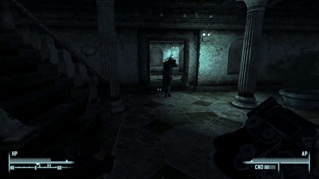 Choose Your Own Adventure Fallout 3 Part 5: the Tower Falls смотреть онлайн